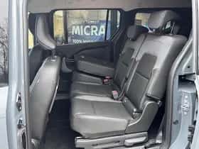 Nissan Townstar (2026) thumbnail 8