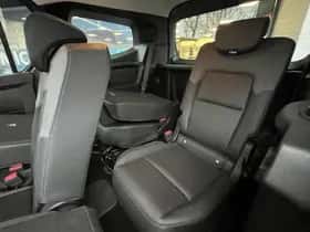 Nissan Townstar (2026) thumbnail 9