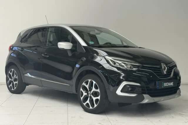 Renault Captur (2019) thumbnail 5