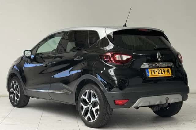 Renault Captur (2019) thumbnail 6