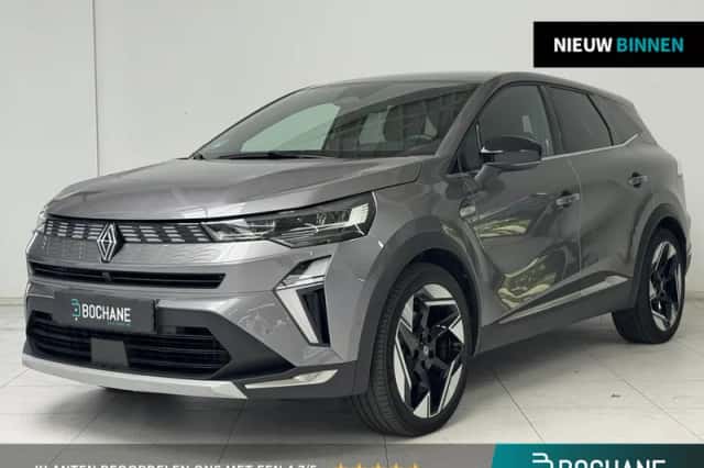 Renault Symbioz (2025) thumbnail 1