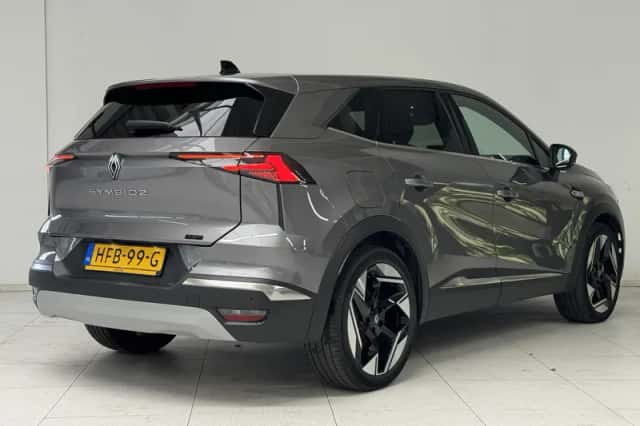 Renault Symbioz (2025) thumbnail 2