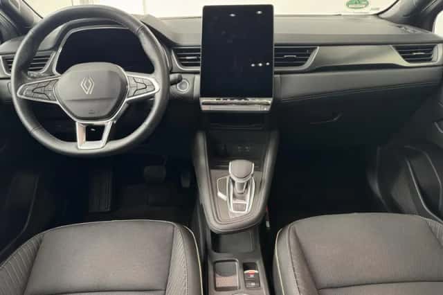 Renault Symbioz (2025) thumbnail 3