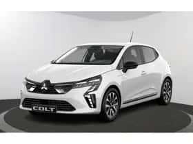 Mitsubishi Colt (2026)
