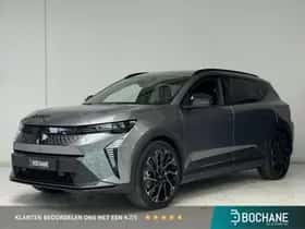 Renault Scénic