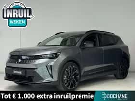 Renault Scénic (2025)