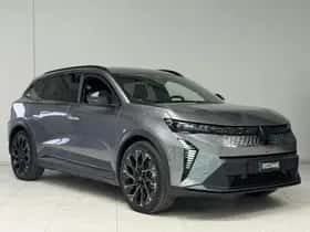 Renault Scénic (2025) thumbnail 5