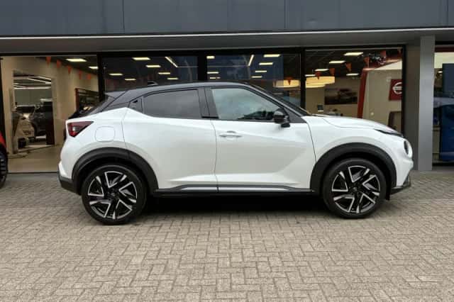 Nissan Juke (2026) thumbnail 6