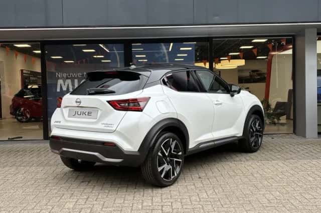 Nissan Juke (2026) thumbnail 5