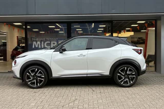 Nissan Juke (2026) thumbnail 2
