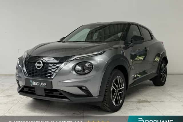 Nissan Juke (2025) thumbnail 1