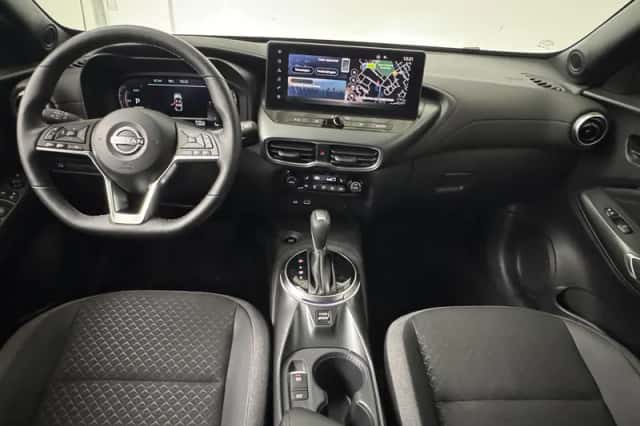 Nissan Juke (2025) thumbnail 3