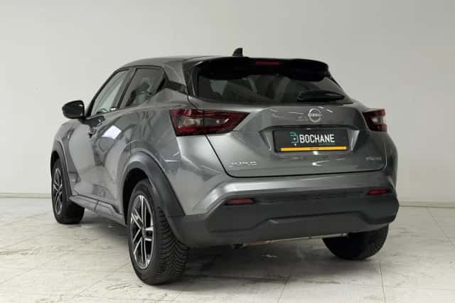 Nissan Juke (2025) thumbnail 6
