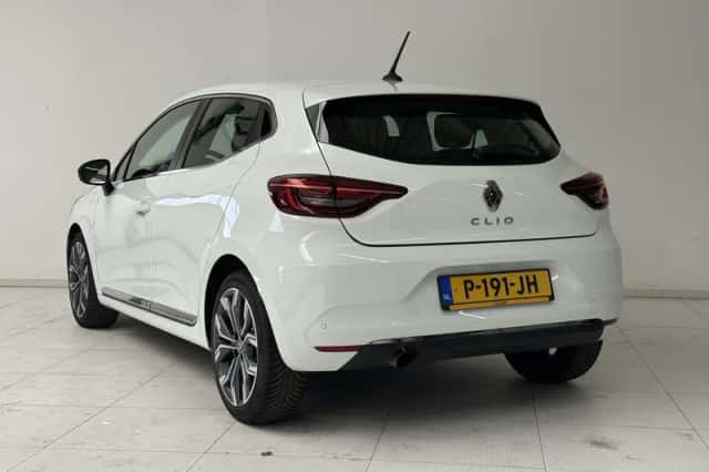 Renault Clio (2021) thumbnail 6