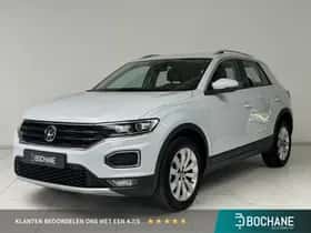 Volkswagen T-Roc (2021)