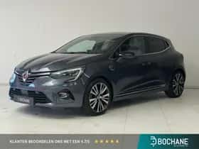 Renault Clio (2022)