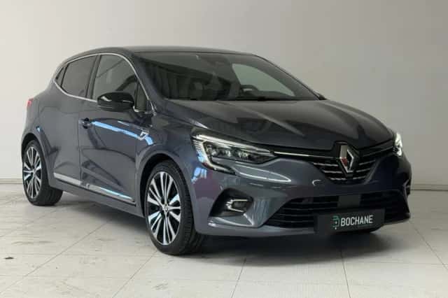 Renault Clio (2022) thumbnail 5