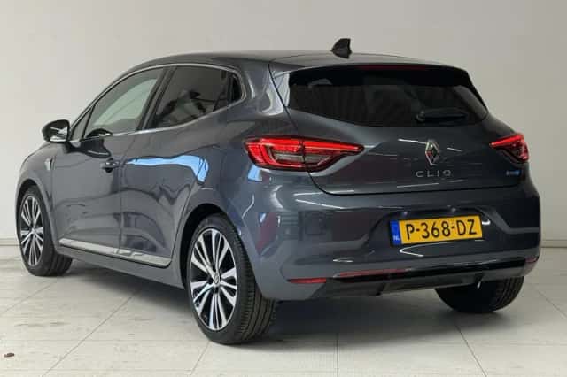 Renault Clio (2022) thumbnail 6
