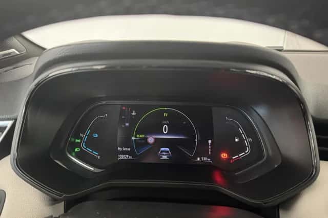 Renault Clio (2022) thumbnail 4