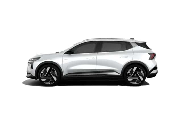 Mitsubishi Eclipse Cross (2026) thumbnail 2