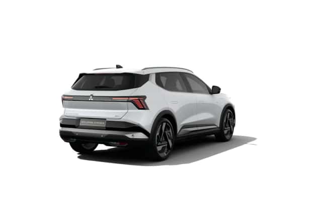 Mitsubishi Eclipse Cross (2026) thumbnail 4