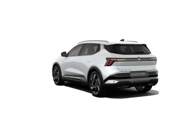 Mitsubishi Eclipse Cross (2026) thumbnail 5