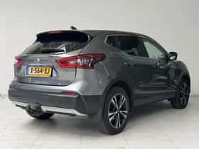 Nissan Qashqai (2019) thumbnail 2