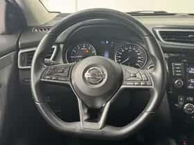 Nissan Qashqai (2019) thumbnail 17