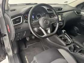 Nissan Qashqai (2019) thumbnail 23
