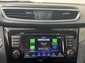 Nissan Qashqai (2019) thumbnail 33