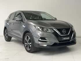 Nissan Qashqai (2019) thumbnail 5