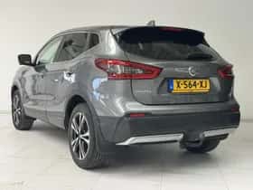 Nissan Qashqai (2019) thumbnail 6