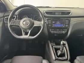 Nissan Qashqai (2019) thumbnail 10