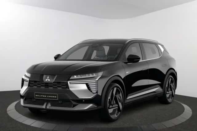 Mitsubishi Eclipse Cross (2026) thumbnail 1