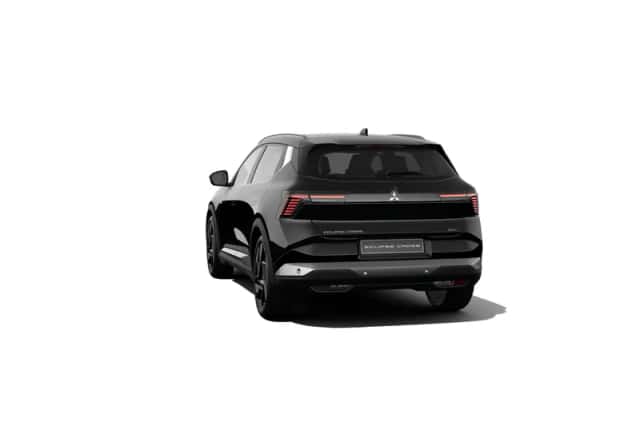 Mitsubishi Eclipse Cross (2026) thumbnail 5