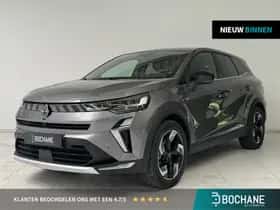 Renault Symbioz (2025) thumbnail 1