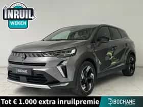 Renault Symbioz (2025) thumbnail 1