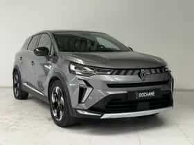 Renault Symbioz (2025) thumbnail 5