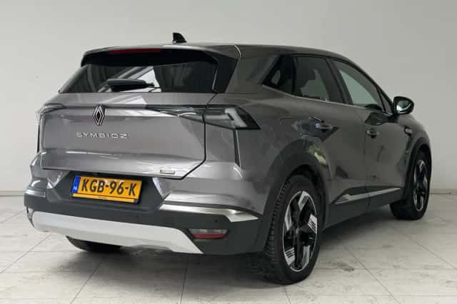 Renault Symbioz (2025) thumbnail 2