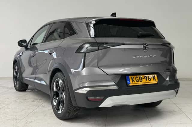 Renault Symbioz (2025) thumbnail 6