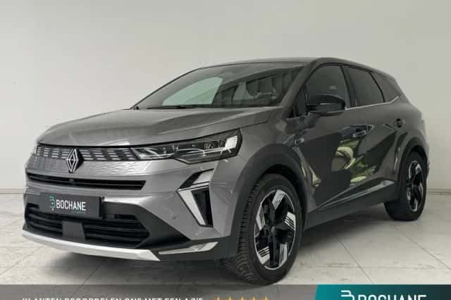 Renault Symbioz (2025) thumbnail 1