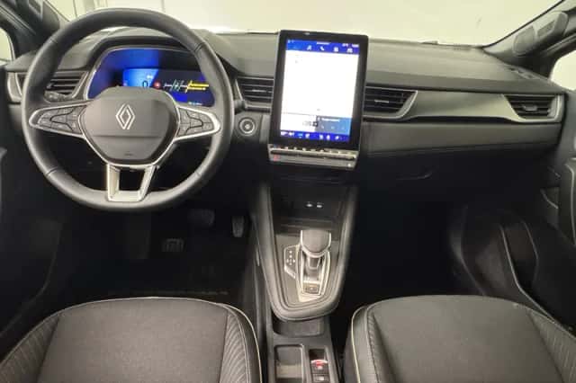 Renault Symbioz (2025) thumbnail 3