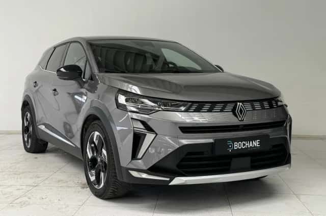 Renault Symbioz (2025) thumbnail 5