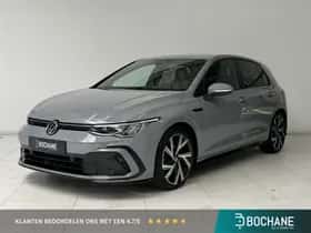 Volkswagen Golf (2021)