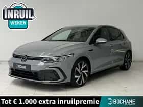 Volkswagen Golf (2021)