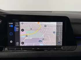 Volkswagen Golf (2021) thumbnail 11