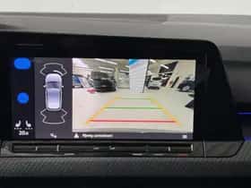 Volkswagen Golf (2021) thumbnail 13