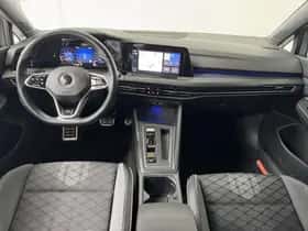 Volkswagen Golf (2021) thumbnail 3