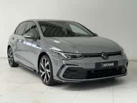 Volkswagen Golf (2021) thumbnail 5