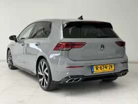 Volkswagen Golf (2021) thumbnail 6